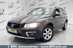 Volvo XC 70 D4 Automatas 2014 full