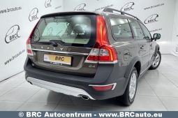 Volvo XC 70 D4 Automatas 2014 full