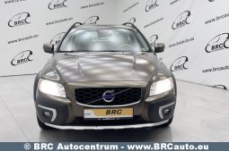 Volvo XC 70 D4 Automatas 2014 full