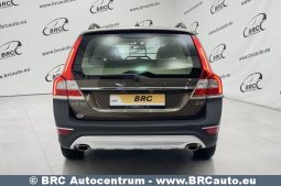 Volvo XC 70 D4 Automatas 2014 full