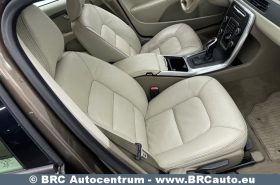 Volvo XC 70 D4 Automatas 2014