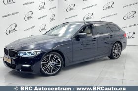 BMW 530 i xDrive Automatas 2019