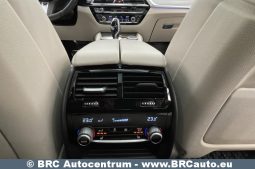 BMW 530 i xDrive Automatas 2019 full