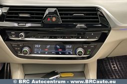 BMW 530 i xDrive Automatas 2019 full