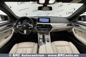 BMW 530 i xDrive Automatas 2019