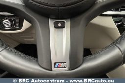 BMW 530 i xDrive Automatas 2019 full