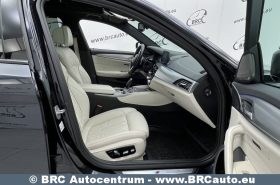 BMW 530 i xDrive Automatas 2019