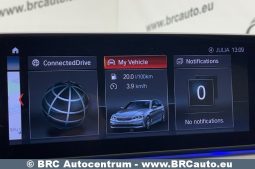 BMW 530 i xDrive Automatas 2019 full