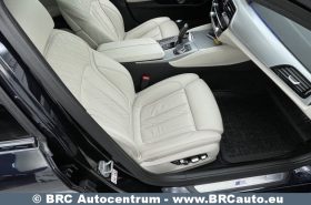 BMW 530 i xDrive Automatas 2019