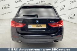 BMW 530 i xDrive Automatas 2019 full