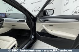 BMW 530 i xDrive Automatas 2019 full