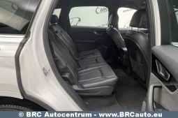 Audi Q7 3.0TDI Quattro Automatas 2015 full