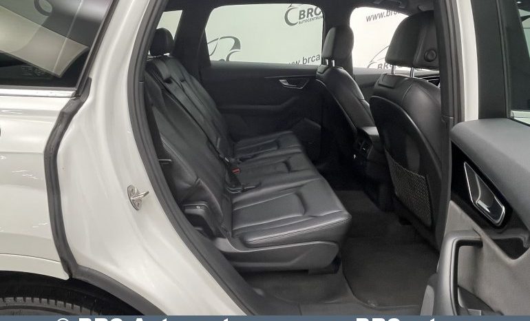 Audi Q7 3.0TDI Quattro Automatas 2015 full