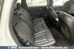 Audi Q7 3.0TDI Quattro Automatas 2015 full