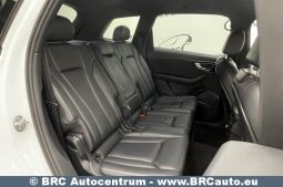 Audi Q7 3.0TDI Quattro Automatas 2015 full