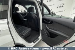 Audi Q7 3.0TDI Quattro Automatas 2015 full