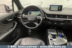 Audi Q7 3.0TDI Quattro Automatas 2015 full