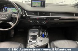 Audi Q7 3.0TDI Quattro Automatas 2015 full