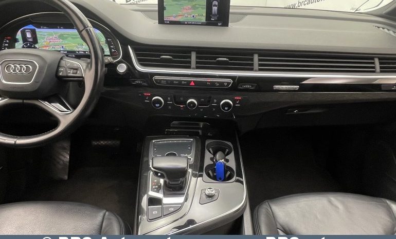 Audi Q7 3.0TDI Quattro Automatas 2015 full