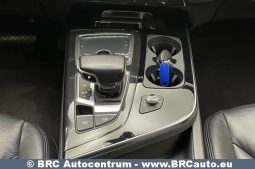 Audi Q7 3.0TDI Quattro Automatas 2015 full