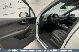 Audi Q7 3.0TDI Quattro Automatas 2015 full