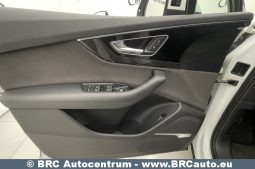 Audi Q7 3.0TDI Quattro Automatas 2015 full