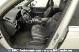 Audi Q7 3.0TDI Quattro Automatas 2015 full