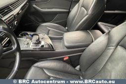 Audi Q7 3.0TDI Quattro Automatas 2015 full