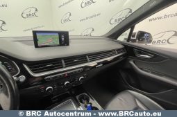 Audi Q7 3.0TDI Quattro Automatas 2015 full