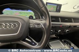 Audi Q7 3.0TDI Quattro Automatas 2015 full