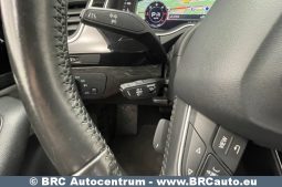 Audi Q7 3.0TDI Quattro Automatas 2015 full