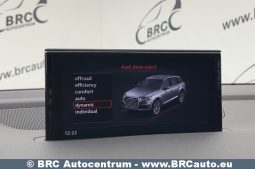 Audi Q7 3.0TDI Quattro Automatas 2015 full