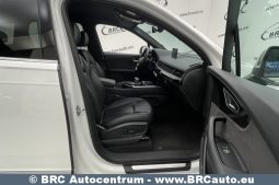 Audi Q7 3.0TDI Quattro Automatas 2015 full