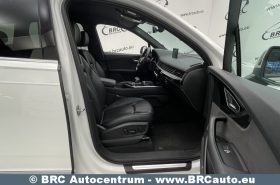 Audi Q7 3.0TDI Quattro Automatas 2015