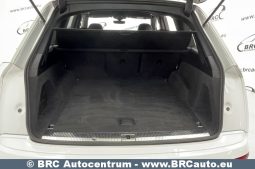 Audi Q7 3.0TDI Quattro Automatas 2015 full