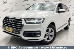 Audi Q7 3.0TDI Quattro Automatas 2015 full