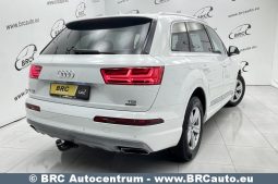 Audi Q7 3.0TDI Quattro Automatas 2015 full