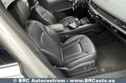 Audi Q7 3.0TDI Quattro Automatas 2015 full