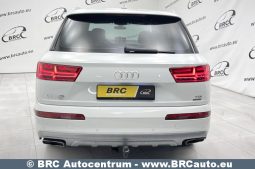 Audi Q7 3.0TDI Quattro Automatas 2015 full