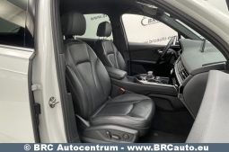 Audi Q7 3.0TDI Quattro Automatas 2015 full