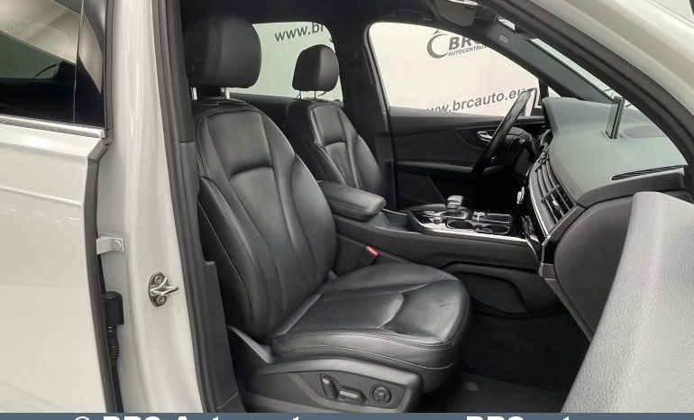 Audi Q7 3.0TDI Quattro Automatas 2015 full