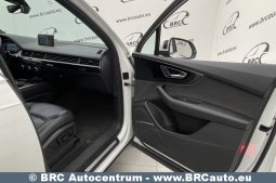 Audi Q7 3.0TDI Quattro Automatas 2015 full