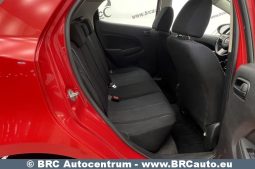 Mazda 2 1.5i 2008 full