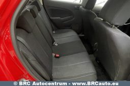 Mazda 2 1.5i 2008 full