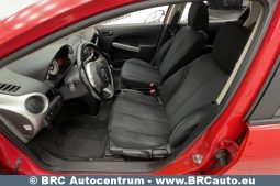 Mazda 2 1.5i 2008 full