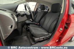 Mazda 2 1.5i 2008 full