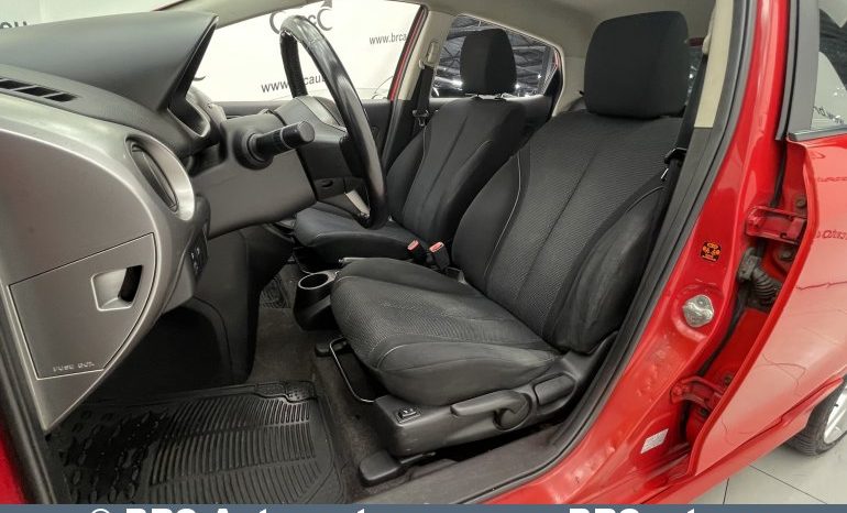 Mazda 2 1.5i 2008 full