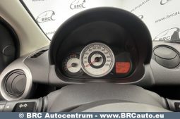 Mazda 2 1.5i 2008 full