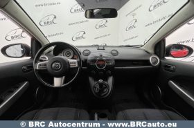 Mazda 2 1.5i 2008