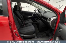 Mazda 2 1.5i 2008 full